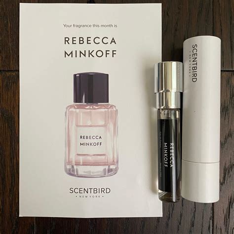 scentbird cost